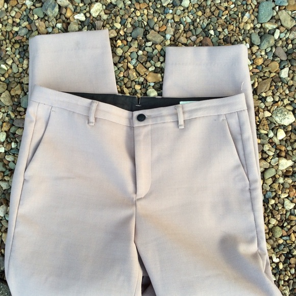 Rag and Bone pants - Picture 2 of 12